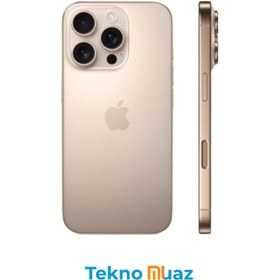 Resim Apple iPhone 16 Pro YD | 256 GB Beyaz 