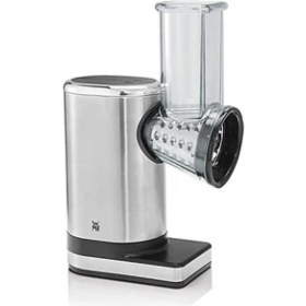Resim Storemax Salad-To-Go Çelik Gümüş Elektrikli Rende 150 W 