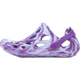 Resim Merrell Hydro Moc Kadın Mor Terlik 