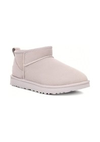 Resim Bot Kadın 1116109 Ugg W Classıc Ultra Mını Pale Smoke Gri 