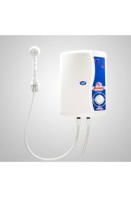 Resim ARTEMİS Elektrikli Şofben 