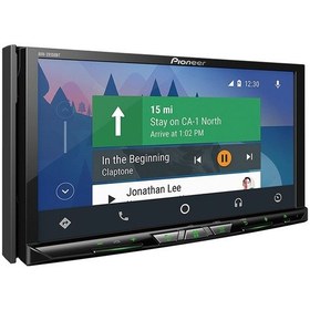 Resim Pioneer Avh-Z9200Dab Kablosuz App Carplay Android Auto Multimed 