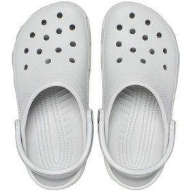 Resim Crocs Classic Unısex Terlik Cr10001-crc.1ft Beyaz 