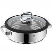 Resim WMF 1743016040 Vıtalıs Buharlı Pişirici 5Lt Yuvarl 