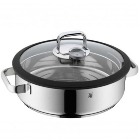 Resim WMF 1743016040 Vıtalıs Buharlı Pişirici 5Lt Yuvarl 