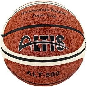 Resim Altis Alt-500s Super Grip Basketbol Topu 