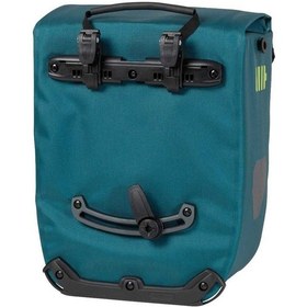 Resim Ortlieb F8221 E-Mate E-Bike 16L Arka Bagaj Çantasi Çok Renkli 