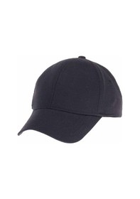 Resim Miniko Kids Suyutti 1043-001 Erkek Çocuk Koyu Gri Yazlık Şapka 9-13 Yaş Renkli 