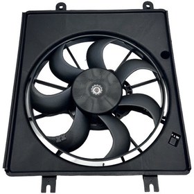 Resim Fan Klima Cıvıc 1,5 21-24 