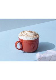 Resim Madame Coco Tulipe Kupa 1kkupa0061480ml-terra Cotta 
