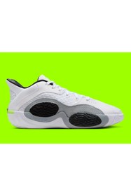Resim Nike Jordan Tatum 2 Erkek Basketbol Ayakkabısı-fj6457-100-sportxoutlet Beyaz 