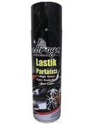 Resim Ebrayn Lastik Parlatıcı Aerosol 500 ml 