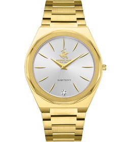 Resim Beverly Hills Polo Club BP3667X.130 Erkek Kol Saati 