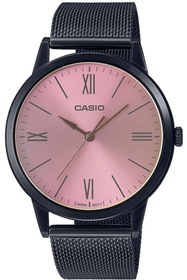 Resim Casio Erkek Kol Saati MTP-E600MB-4BDF 