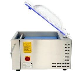 Resim Makpack 35 cm Tek Çene Set Üstü Vakum Makinesi 