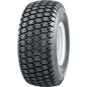 Resim Wanda 25X12-9 P532 4pr Çim Traktörü Golf Lastiği 