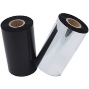 Resim On Roll Paper 90 Mm X 300 M Resin Ribon (6 Rulo) 