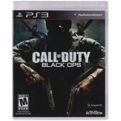 Resim Activision Call Of Duty Black Ops 1 Ps3(TEŞHİR) 