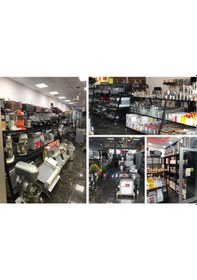 Resim Epinox Slk-Eld Silikon Fırın Eldiveni Siyah 