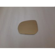 Resim Peugeot 3008 & 5008 2009 - 2019 Model Arası Sol Taraf Ayna Camı 