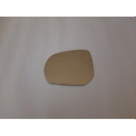 Resim Peugeot 3008 & 5008 2009 - 2019 Model Arası Sol Taraf Ayna Camı 
