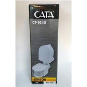 Resim Cata 180 Derece Hareket Algılayıcı Radar Sensör Ct-9240 