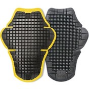 Resim Spıdı Z201 Safety Warrıor Level 2 Kadın Sırt Koruma (528980730) 