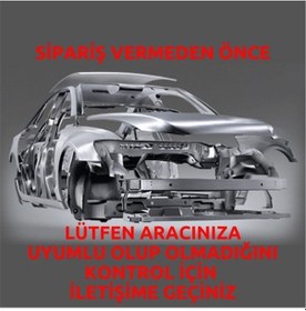 Resim Honda Accord- 99/00 Klima Fanı Motorlu 1.6/1.8/2.0i 5 Kanat Metal Oris P-a 