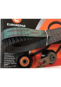 Resim Ford Courier 1.5 ve 1.6 Tdci Triger Seti Eurorepar 