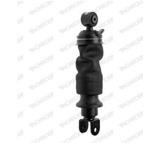 Resim Monroe Cb0196 Kabin Körüğü Ön Komple Scania 400 440 Cg Cr Low Normal 1802567 