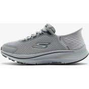 Resim Skechers Go Run Consistent 2.0 - Empowered Erkek Gri Koşu Ayakkabısı 220863 Ltgy 