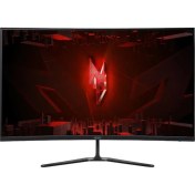 Resim Acer ED240QS3 31.5 inç FHD 180Hz 1ms VA Gaming Monitör 