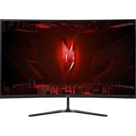 Resim Acer ED240QS3 31.5 inç FHD 180Hz 1ms VA Gaming Monitör 