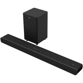 Resim TCL TS8132 3.1 Kanal 350W Dolby Atmos Wireless Soundbar 