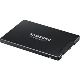 Resim Binbir Göz Bilgisayar -Samsung PM893 1.92TB 2.5 Inç Sata Iıı Server SSD MZ-7L31T9HBLT (Ithalat-Kutusuz) 