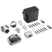 Resim DJI Mini 4 Pro Fly More Combo Plus (RC 2) Drone (İthalatçı Garantili) 