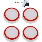 Resim Feza Ps5 Dualsense 2 Çift Tırtıklı Analog Başlığı 