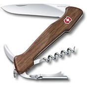 Resim Victorinox 0.9701.63 Wine Master Ceviz Ağacı Çakı 