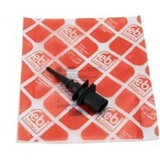 Resim Bmw E39 Kasa Dış Ortam Sıcaklık Sensörü Febi Marka 65816936953 