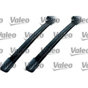Resim Sılecek Supurgesı On Takım Swf Bmw E90-92 05-08 61610427668-VALEO 119312-61610427668 