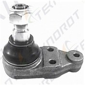 Resim On Alt Salincak Rotili Transit T12-T15 2,0 / 2,5 / 2,5Td 1984-00 504584714 