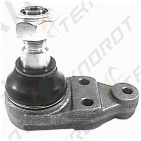 Resim On Alt Salincak Rotili Transit T12-T15 2,0 / 2,5 / 2,5Td 1984-00 504584714 