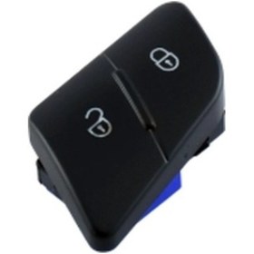 Resim Esse Oto Passat 05-09 Düğme Merkezi Kilit Mhr15944 3c0962125b 