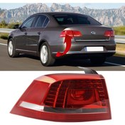 Resim Hella 2sk010744031 3ae945207b Stop Lambası Sol Dıs Ledlı Passat 11>15 3ae945207b 