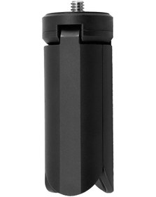 Resim Yaozixa Feiyutech Wg2/g5/spg Serisi İçin Katlanabilir Mini Tripod - Yüksek Dayanıklı Malzeme İle Sabitleyici Stativ 40g, 7.8cm Katlanmış Boy 