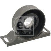 Resim FEBI 02823 Saft Aski Takozu BMW E30 E34 E32 26121225774 (WN257318) 