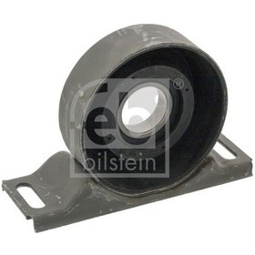 Resim FEBI 02823 Saft Aski Takozu BMW E30 E34 E32 26121225774 (WN257318) 