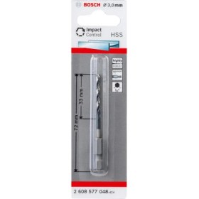 Resim Professional Matkap ve Kırıcı Delici Uçları, Metal Matkap Uçları, Gri, 1 Adet 