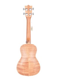Resim Cremonıa Au77Lab-23 Ukulele 23" Concert Au77Lab-23. Cremonıa Ukulele 