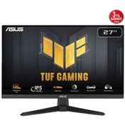Resim Asus Tuf Gamıng Vg279qe5a 27&quot 1ms, 146hz, Full Hd, Dp, Hdmı, Hoparlör, Fast Ips Led, Düşük Mavi Işık, Freesync Premium, Gamıng Monitör 